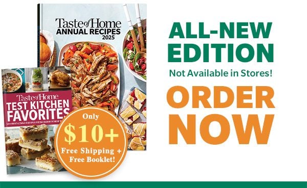 All-New Edition Not Available in Stores! ORDER NOW ONLY $10+ FREE SHIPPING!